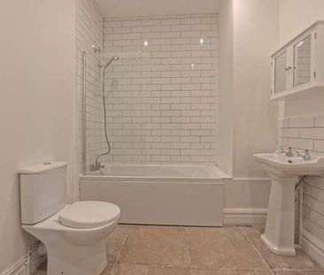 Claremont Crescent, Weston-super-mare, BS23 - Photo 1