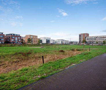 Denemarkenstraat 50, Europakwartier W.-Noord, 1363DD, Almere - Photo 4