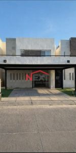 CASA EN RENTA EN SIENA RESIDENCIAL - Foto 4