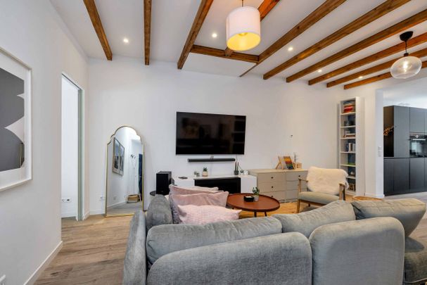 Bloys van Treslongstraat 58 H, 1056 XD Amsterdam - Photo 1