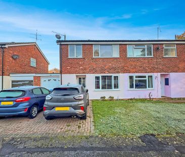 3 bedroom semi-detached house to rent - Photo 5