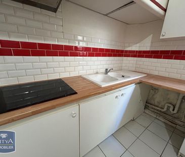 Location Appartement 2 pièces 39m² MONTPELLIER 34000 - Photo 1