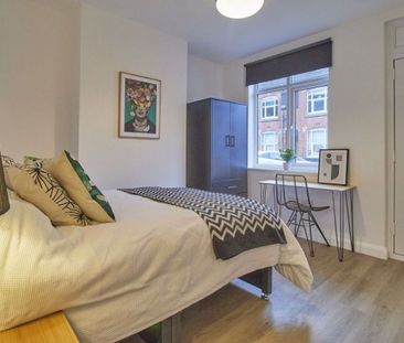 54 Leopold Street - NEW PRICE & 50 Week ContractLoughborough - Photo 2