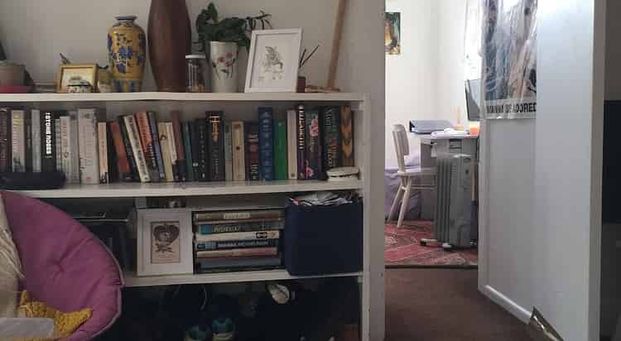 2BR Aro Valley flat - Photo 1