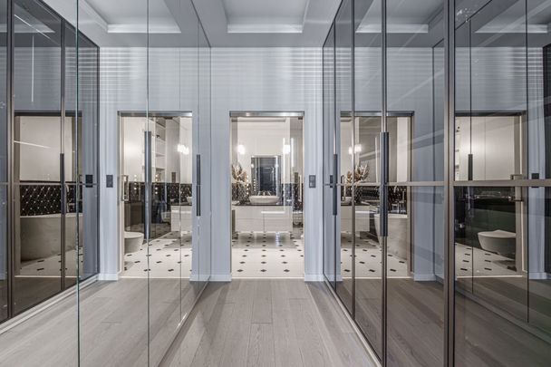 Żoliborz | Duży taras | 2 miejsca postojowe - Фото 1