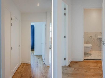 Te huur: Appartement Koninginneweg in Amsterdam - Foto 2