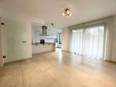 Appartement te huur - Photo 4