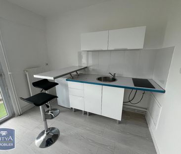 Location Appartement 1 pièce 29m² MACON 71000 - Photo 4