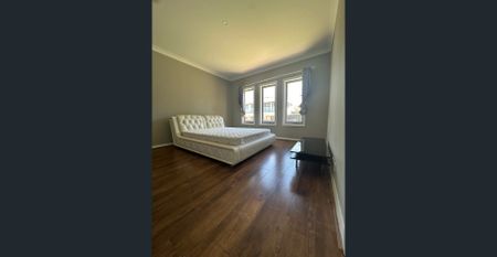 Furnished Modern and Spacious Family Home in the quiet street of Magill - Photo 5