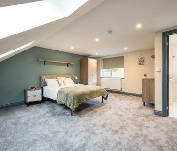 1 bedroom in a house share to rent - Photo 5