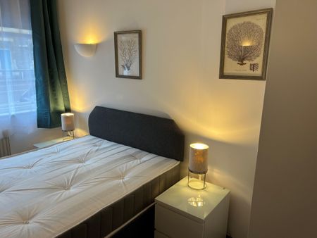 1 Bedroom Home – Student Let - Photo 2