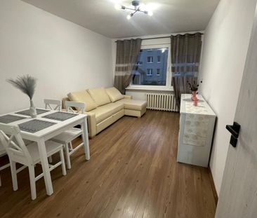 Mieszkanie 3 pokoje Gdynia Bosmańska - Zdjęcie 1