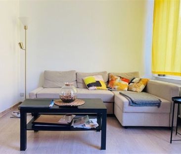 Duplex te huur in Brussel voor € 1.250 met 2 slaapkamers - Photo 2