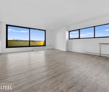 Instapklaar en energiezuinig appartement met ruim terras! - Photo 3