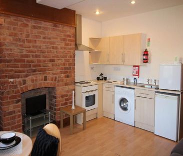 1 bedroom apartment to rent - Photo 4