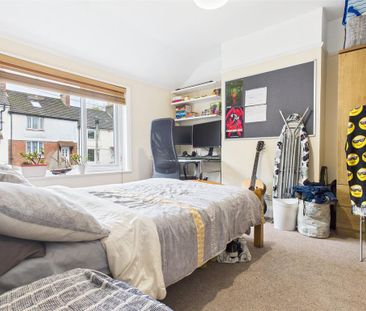 4 bedroom terraced house to rent - Photo 5