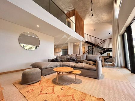 Penthouse dans un quartier résidentiel prestigieux à Belle Vue - Photo 4