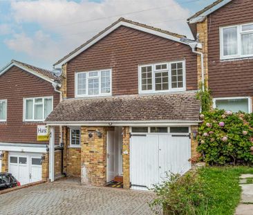 4 bedroom terraced house to rent - Photo 6