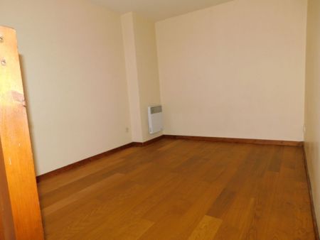 Location appartement 2 pièces, 30.26m², Gisors - Photo 3