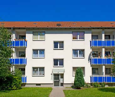 Demnächst frei! 2-Zimmer-Wohnung in Ahlen Ahlen - Foto 5