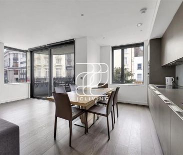 3 bedroom flat to rent - Photo 1