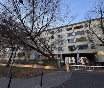 Przytulne 3 pokoje z loggią na Targówku - Zdjęcie 6