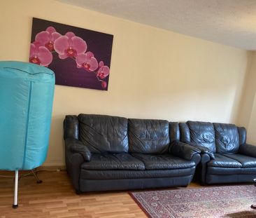 Room in a Shared Flat, North Frederick Path, G1 - Photo 1