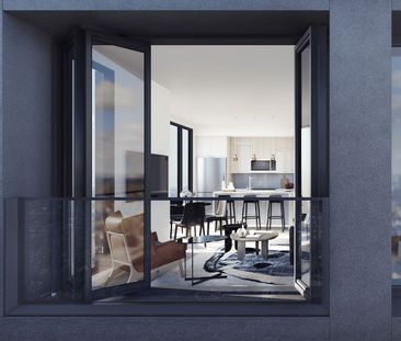 For Lease - 20 Soudan Avenue Unit# 2210, Toronto, Ontario - Photo 2