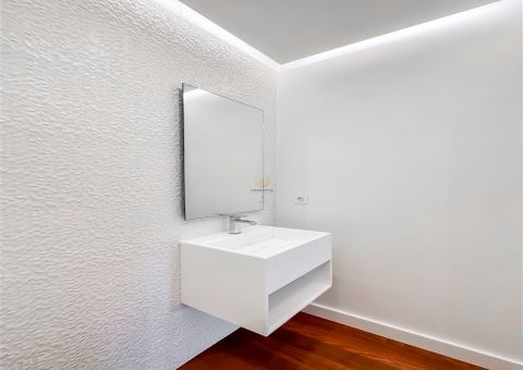 Apartamento T4