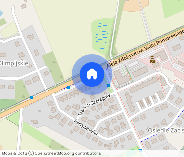 mieszkanie na wynajem - Zdjęcie 1