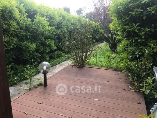 Villa in Affitto in RIVA MARINA 2 a Carovigno - Photo 1
