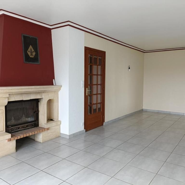 Maison Individuelle - Photo 1