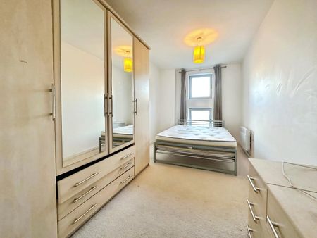 1 bedroom apartment to rent - Photo 2