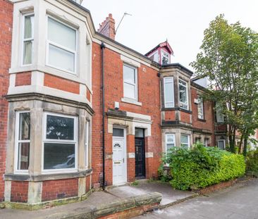 5 bedroom maisonette to rent - Photo 3