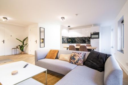 Te huur: Appartement Hoefstraat in Tilburg - Photo 3