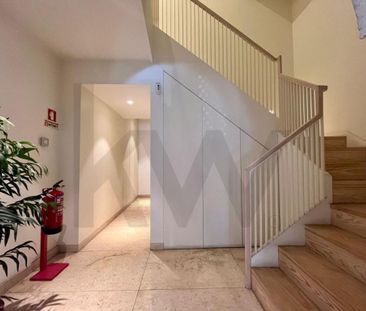 1 room luxury Apartment for rent in São Domingos de Benfica, Portugal - Photo 5