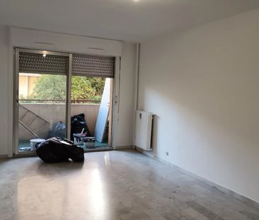 NICE SAINT AUGUSTIN - 4P - Photo 1