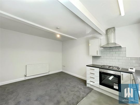 Baker Street, Oakes, Huddersfield, HD3 - Photo 1