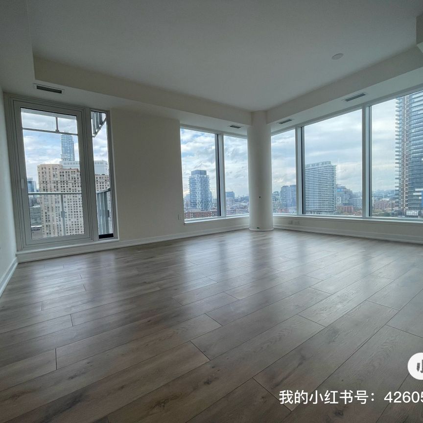 For Lease - 28 Freeland Street Unit# 1707, Toronto, Ontario - Photo 1