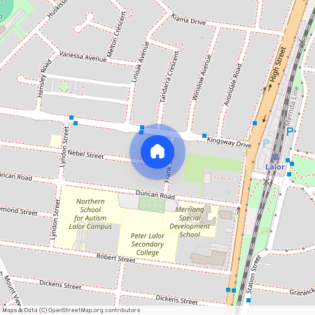 4 Nebel Street, Vic 3075, Lalor