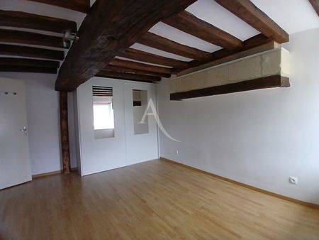 Location Maison 4 pièces 94m² BRISSAC QUINCE 49320 - Photo 3