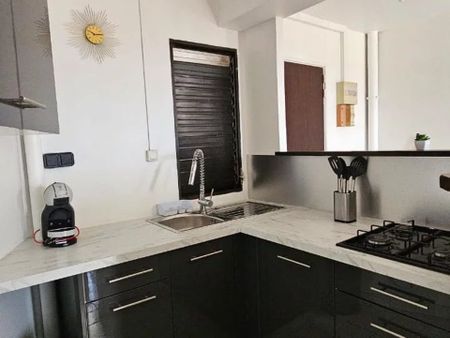 Location Appartement 2 pièces 44 m2 à Fort-de-France - Photo 5
