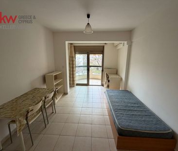 Studio/Γκαρσονιέρα για ενοικίαση - Κέντρο Θεσσαλονίκης - Photo 4