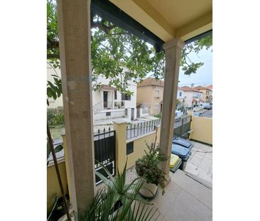 Moradia T3 em Lisboa - Photo 1