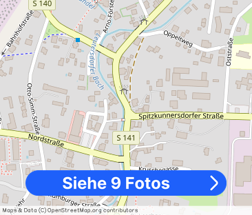 Komplett neu sanierte, helle Wohnung wartet auf Sie! - Foto 1