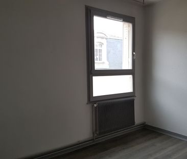 Location Appartement 4 pièces 97m² NANCY 54000 - Photo 1