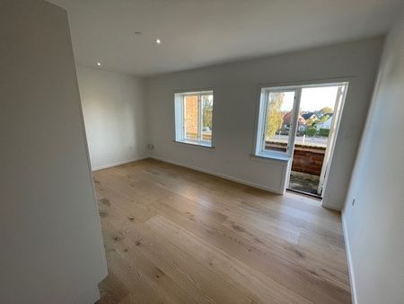 Vejle - Studie/Pendler, 1 vær, Mølholm - Foto 5