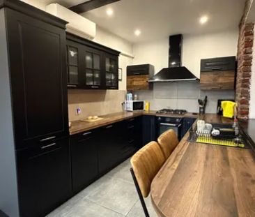 Sentier de Saint Ghislain 9, 7390 Wasmuel, België - Photo 1