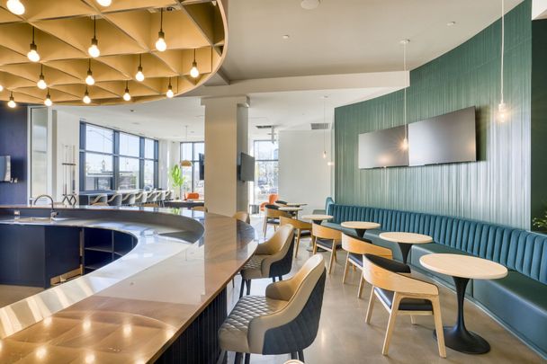 For Lease - 1240 Cummings Avenue Unit# 305, Cyrville - Carson Grove - Pineview, Ontario - Photo 1