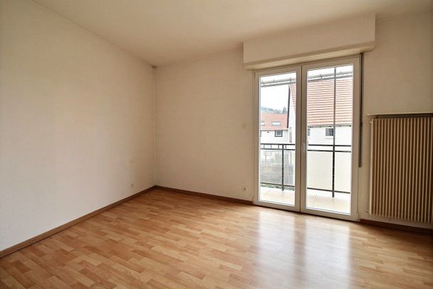Location Appartement 3 pièces 84m² BARR 67140 - Photo 1